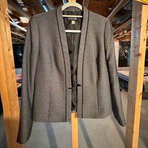 Fitted blazer Evan-Piccone Black Label sz 4